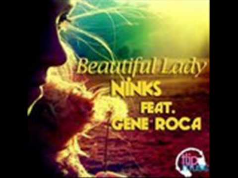 Ninks - Beautiful Lady