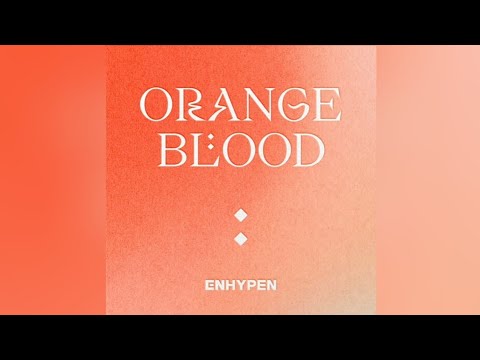 ENHYPEN – Sweet Venom (Instrumental)