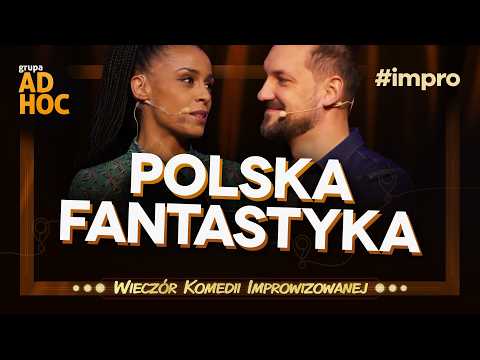 To jest gość! #14 - Aleksandra Szwed