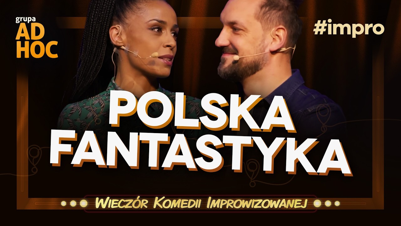 To jest gość! #14 - Aleksandra Szwed