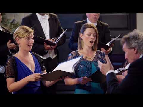 William Byrd 'Ne irascaris / Civitas sancti tui'