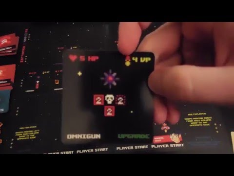 How to Play Inglorious Space