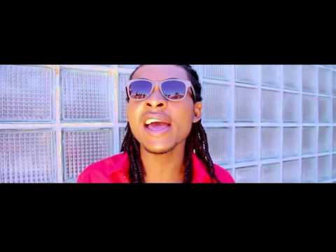 Jojo Aky Shine feat  Ciyou Paradoks   Lanmou Trayi'm Official Video