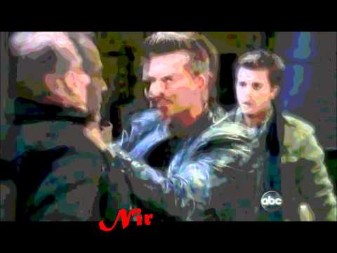 The Enforcer. . Jason Morgan