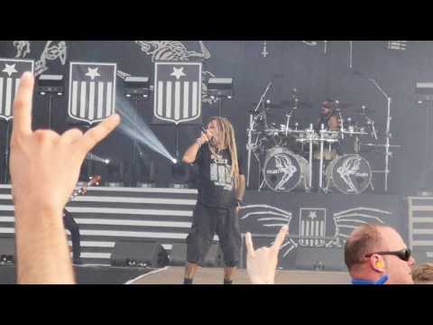 LAMB OF GOD - Laid to Rest - Redneck -  DOWNLOAD 2019