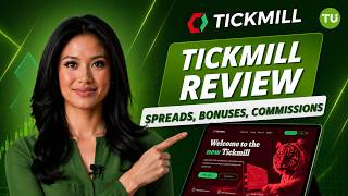 Tickmill Review — Trading Conditions, Fees, Withdrawals & $30 Bonus