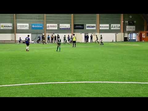 29.7.2020 P13 KPV vs Fc Folk