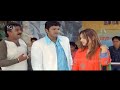 Puneeth Rajkumar Impressed By Ramya S Beauty And Intelligence Komal Arasu Kannada Movie Scene