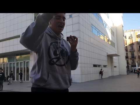 Barno vs Buxa (Cuartos)