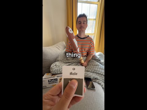 Poetry For Neanderthals