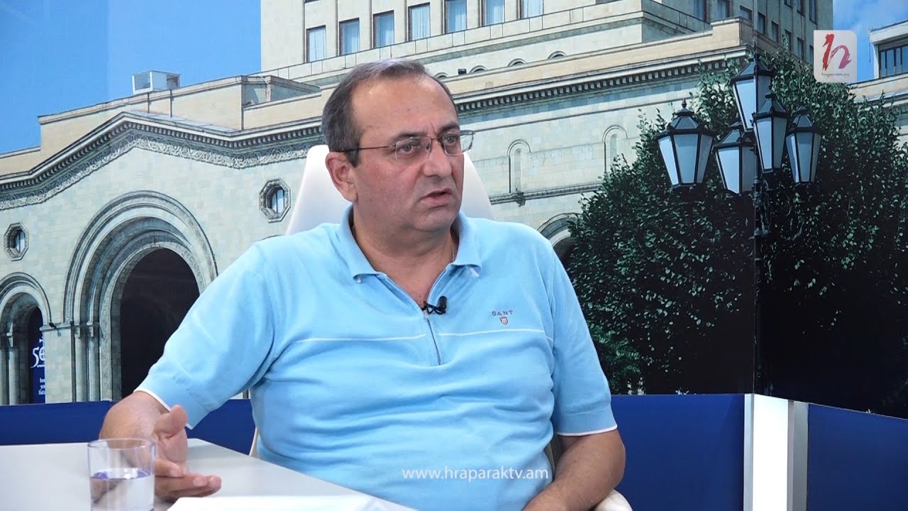 Կարող է իրավիճակ գալ, որ ընդհանրապես դադարեցվի որևէ մասնակցություն որևէ ընտրության