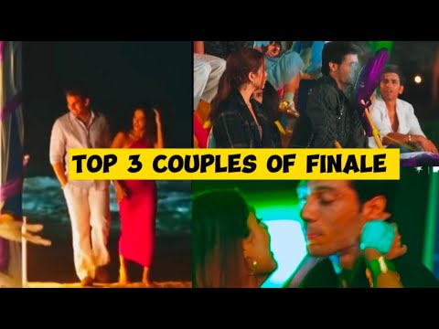 Splitsvilla 16 Episode 24 Promo ! Splitsvilla 16 grand finale 3 couples ! Splitsvilla 16 new promo !