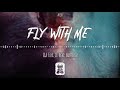 DJ T H Eric Lumiere Fly With Me Extended Mix