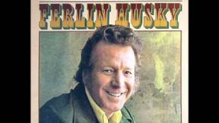 Ferlin Husky "For A Minute There"