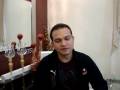 Davi Sacer Convida Para Um Culto A Deus EUA Parte II