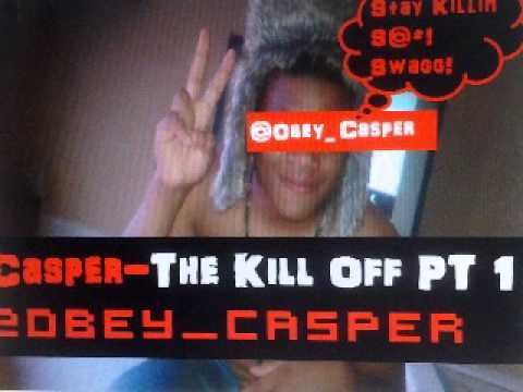 @Obey_Casper LoseControlPt2 (Jerkin Mix)