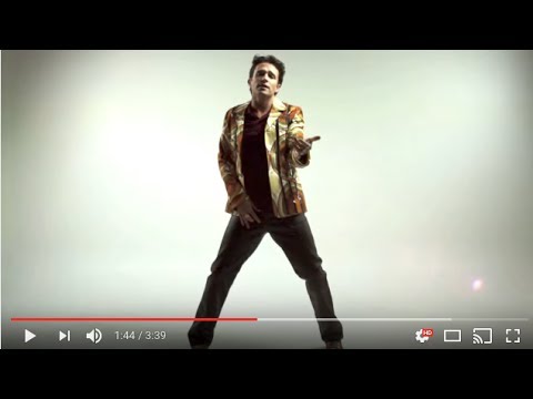 JASON DOTTLEY "Pop It": Official Video