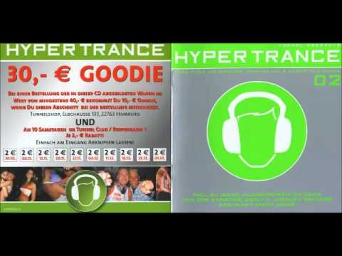 Hyper Trance 02 CD1    DJ SHOKO