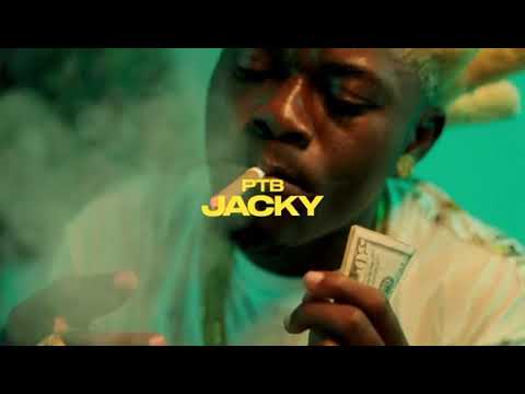 PTB Jacky - Smile  ( Coming Soon )