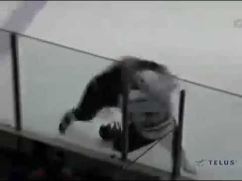 Mathieu Gagnon vs Blake Millman