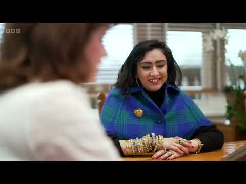 Antiques Road Trip 🌞 Resplendent and Rare 🌞 Series 29 Episode 12 (Tue Nov 19, 2024)