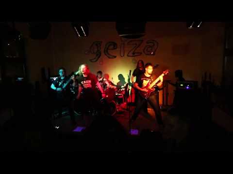 The Aurora Project - Antagon