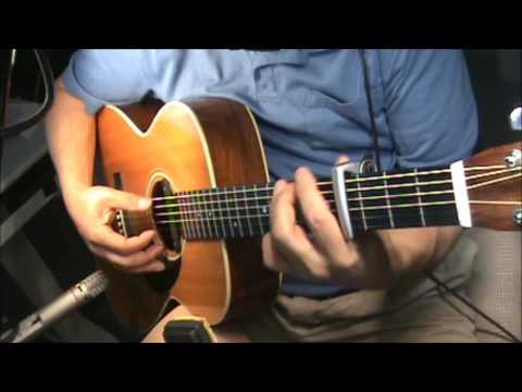 The Longer I Run - Peter Bradley Adams