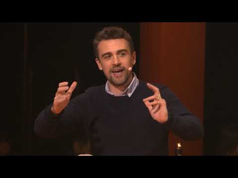 Florian Brand (Atai Life Sciences): Psychedelics – The New Psychiatric Frontier | Slush 2021