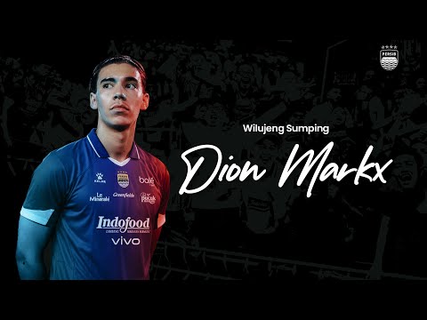 WILUJENG SUMPING DION MARKX!