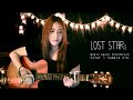 Lost Stars (Cover) Begin Again Soundtrack 