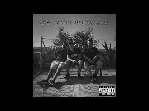 Yung Dily & MC Rois - Vomitando Parrafadas (prod. Milou)
