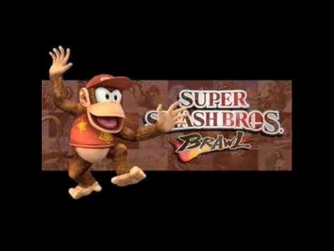 VGM 11- Stickerbrush Symphony- DKC 2