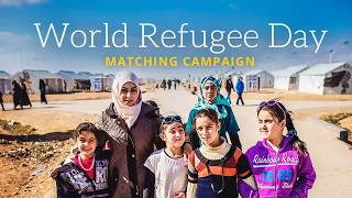 World Refugee Day Campaign Overview