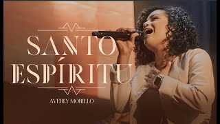 Averly Morillo - Santo Espíritu - Oficial