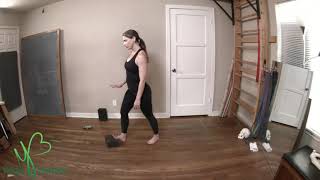 Level 2:  Friday  Aug 21st  11am (ANDRIA)