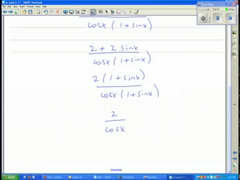 pc identities 6.3.1.2