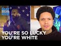 This Staten Island Bar Owner Who Hit a Cop Is So Lucky He’s White | The Daily Social Distancing Show