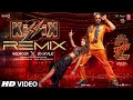 Kissik Remix Allu Arjun Sreeleela Sukumar DSP Kedrock SD Style Pushpa 2 The Rule