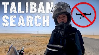 Download lagu Taliban finds my drone when I try to leave AFGHANISTAN 🇦🇫 |S8, EP91 mp3