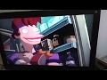 Destroying A Rugrats Go Wild VHS
