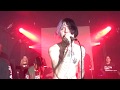 Lil Peep WitchBlades Live In LA 5 10 17