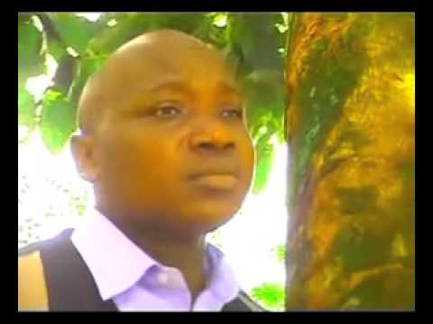 Anthony Maina Githinji Nota Hema Official Video