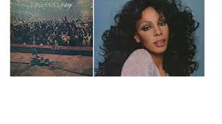 Neil Young and Donna Summer - Last Dance