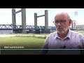 brug zonder water
