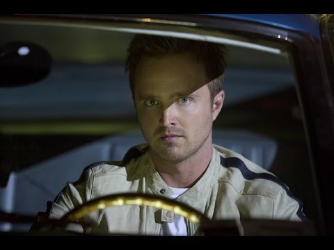 Need for Speed (Super Bowl Spot)