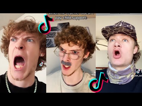 BradyLXIX’s x Ian Schroeder’s and other Funniest TikToks Ever! 🤣 | 2-Hour Compilation You Can’t Miss