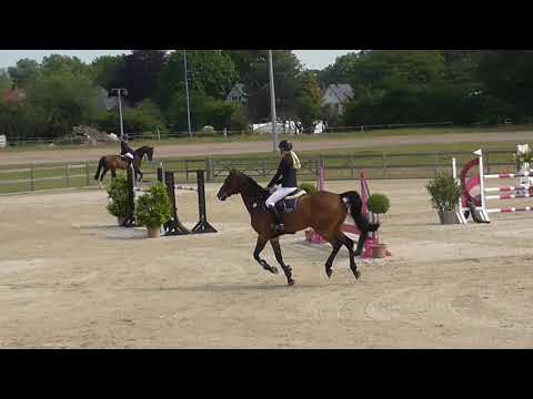 Casturano - CdS Elmshorn 04.06.2020