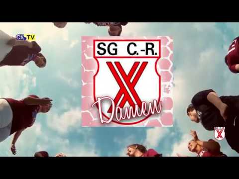 SG Castrop-Rauxel Damenmannschaft - Trailer-"We Want You"