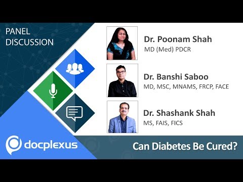 Metabolic And Bariatric Surgery: A Cure To Diabetes