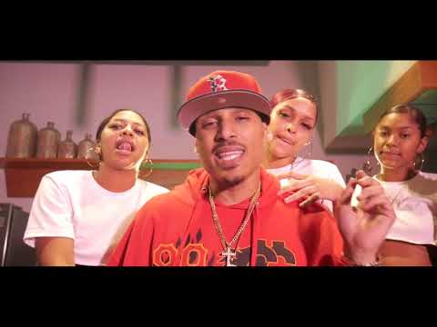 La Tamo Aplicando Grillo Music (Video Official)